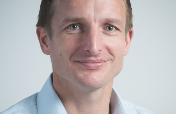Simon Croom
