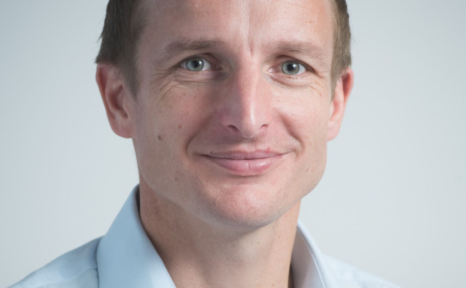 Simon Croom